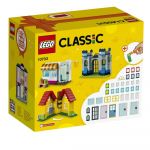 Пластиковый конструктор LEGO Classic Набор для творческого конструирования (10703)