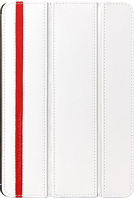 Teemmeet Smart Cover White for iPad mini 3/iPad mini 2/iPad mini (SM03030501)