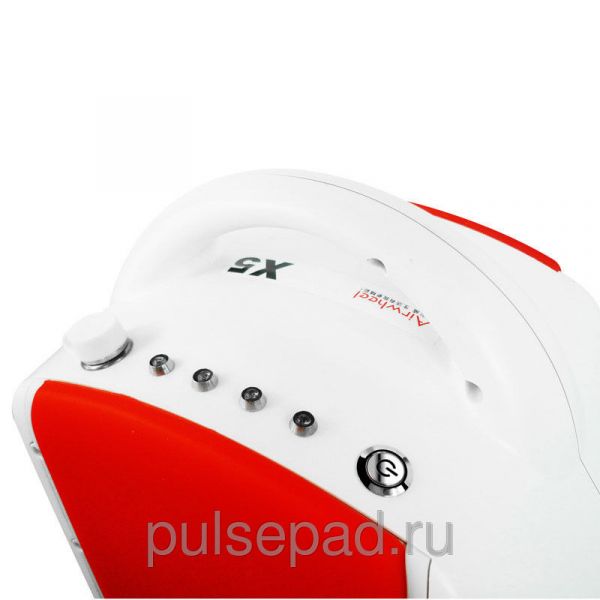 Электрическое Моноколесо Airwheel X5-170WH/WHITE