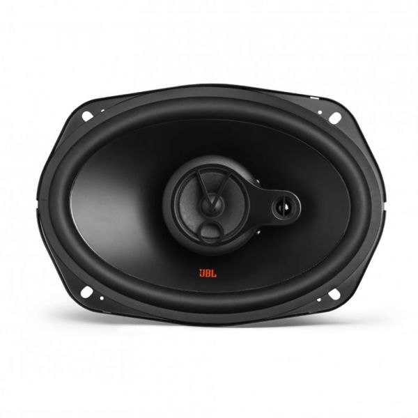 Коаксіальна автоакустика JBL STAGE2 9634