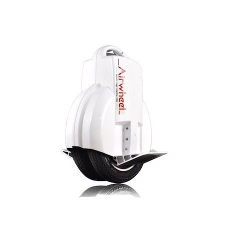 Электрическое Моноколесо Airwheel Q3-170WH/WHITE