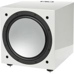 Сабвуфер активный Monitor Audio Silver W12