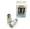 Лампа заднього ходу LED ALed Canbus 1156 (P21W) 14W White (2шт.)
