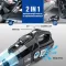 Автомобільний пилосос Aspiring Windstorm 2 with inflator 2 in 1