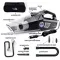 Автомобільний пилосос Aspiring Windstorm 2 with inflator 2 in 1