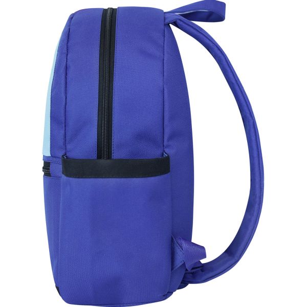Рюкзак BUNDLE Bagland 14л електрик (0018766)