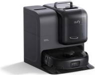 Робот-пилосос з вологим прибиранням Eufy Omni E28 Black (T2352G11)