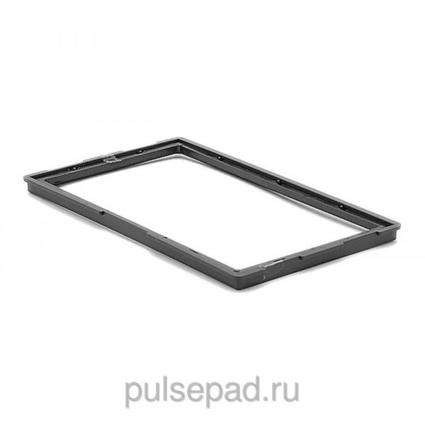 Рамка переходная 11-373 (carav) CHERY E5 (11+) Vortex Estina (12+) 2 DIN