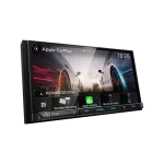 Автомагнітола Kenwood DMX-8021DABS