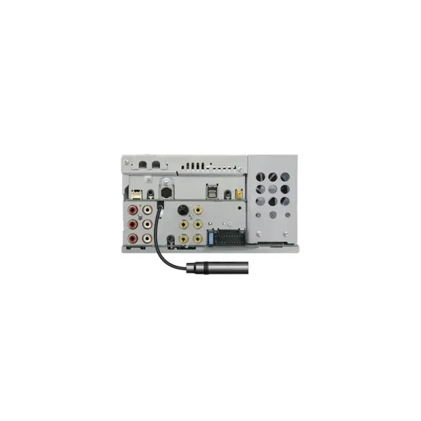 Автомагнітола Kenwood DMX-8021DABS