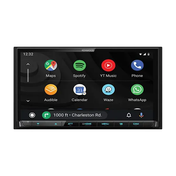 Автомагнітола Kenwood DMX-8021DABS