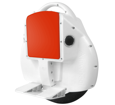 Электрическое Моноколесо Airwheel X5 MUSIC -170WH/WHITE