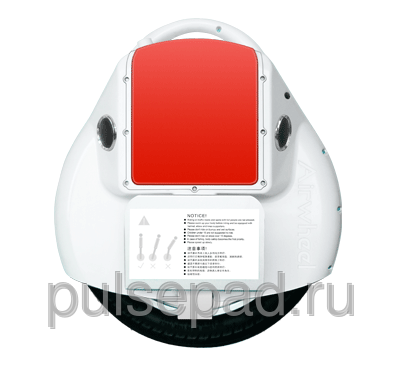 Электрическое Моноколесо Airwheel X5 MUSIC -170WH/WHITE