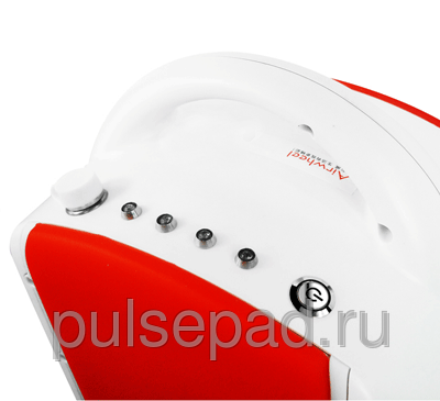 Электрическое Моноколесо Airwheel X5 MUSIC -170WH/WHITE
