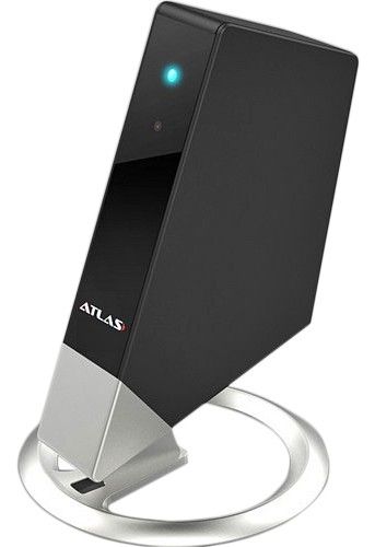 Медиаплеер стационарный ATLAS Android TV Star