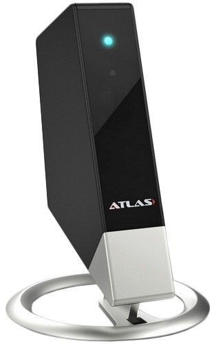 Медиаплеер стационарный ATLAS Android TV Star