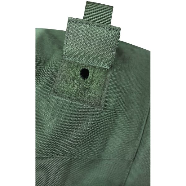 Рюкзак военный (тактический) Bagland 29 л. хаки (0063290)
