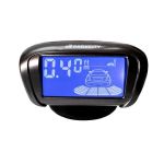 Парктронік ParkCity Paris 418/301L black S105