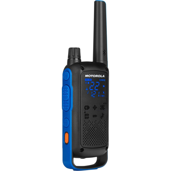 Рації Motorola Talkabout T800 2 Pack (PMUE5368A)