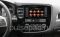 Штатная магнитола Synteko Mitsubishi Outlander 2012+, Mitsubishi Lancer X 2013+, Pajero Sport 2013+