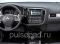 Штатная магнитола Synteko Mitsubishi Outlander 2012+, Mitsubishi Lancer X 2013+, Pajero Sport 2013+