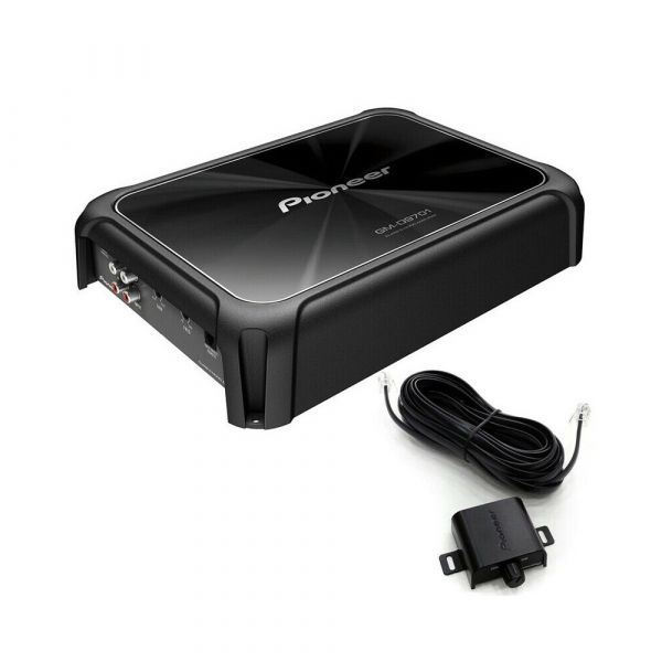 Усилитель Pioneer GM-D9701
