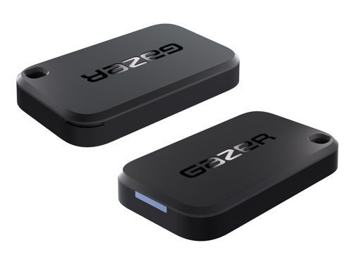 Автосигналізація Gazer S5 Pro Overhand