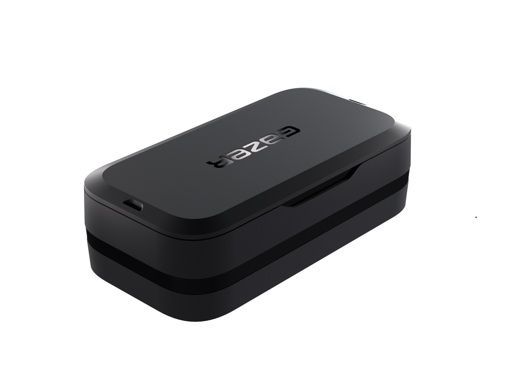 Автосигналізація Gazer S5 Pro Overhand