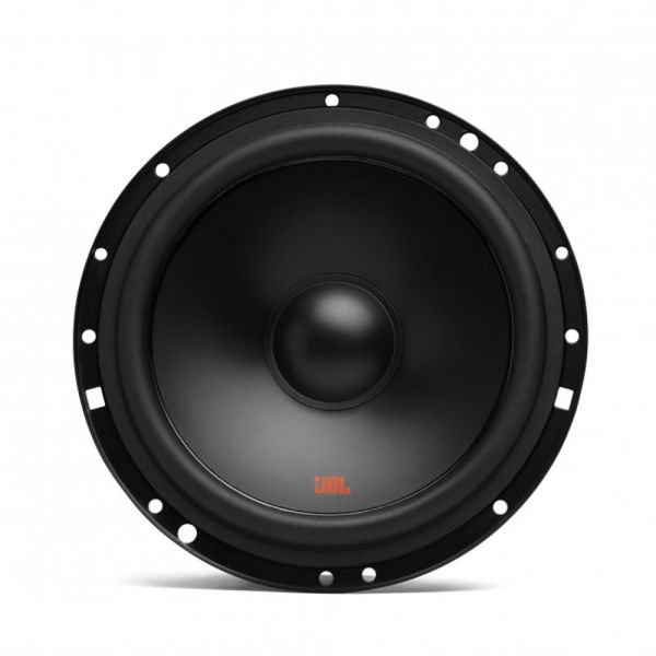 Компонентная акустическая система JBL STAGE2 604C