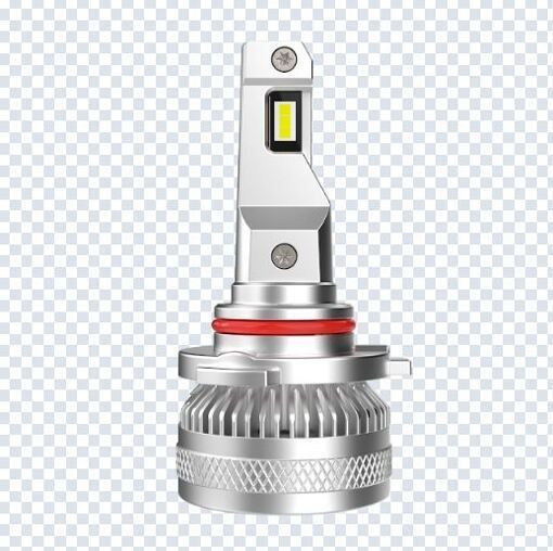 Світлодіодні лампи ALed RR HB3/HB4 6000K 40W RRHB3/HB4M4 (2шт)