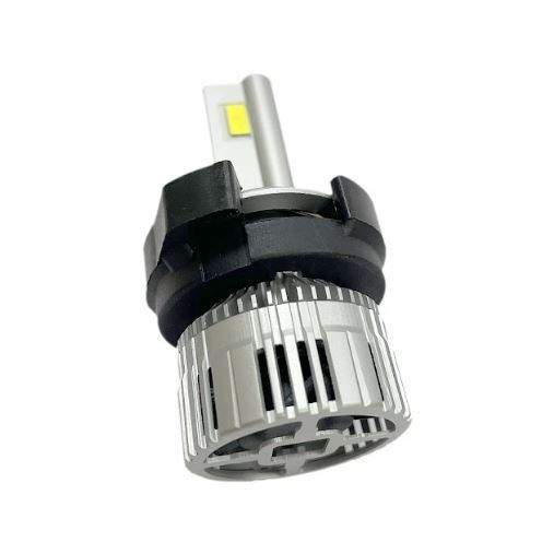 Лампи світлодіодні ALed H7-I 6000K 50W XH7STR4-I (2шт)