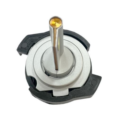 Лампи світлодіодні ALed H7-I 6000K 50W XH7STR4-I (2шт)