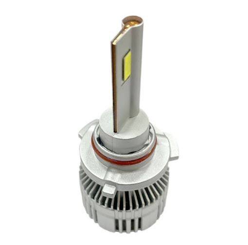 Лампи світлодіодні ALed X HB3/HB4 6000K 50W XHB3/HB4STR4 (2шт)