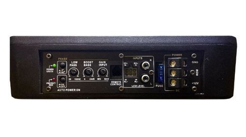 Сабвуфер Celsior ASB-2 10"