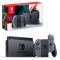 Портативная игровая приставка Nintendo Switch with Gray Joy Con