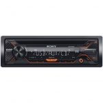 Автомагнитола Sony CDX-G1201U