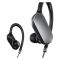 Наушники без микрофона Xiaomi Mi sport Bluetooth headset Black (ZBW4378GL)