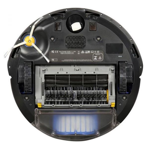 Робот-пылесос iRobot Roomba 614