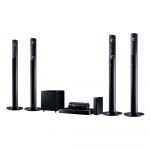 Домашний кинотеатр Samsung HT-J5550W