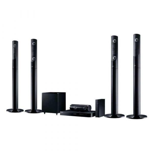 Домашний кинотеатр Samsung HT-J5550W