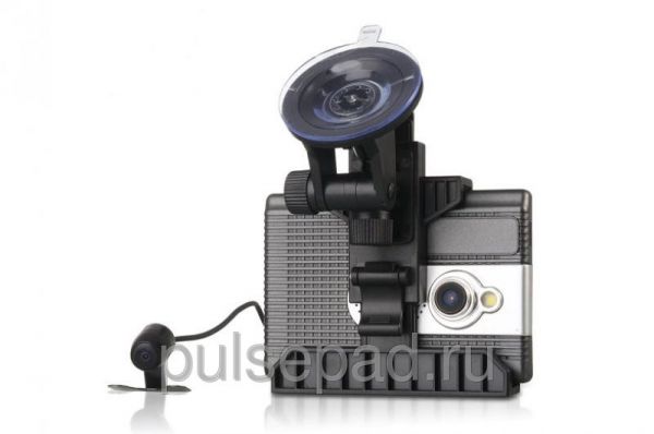 Bellfort GVR507 Triton FHD