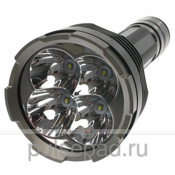 Фонарик ручной Fenix RC40
