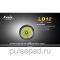 Фонарик ручной Fenix LD12