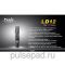 Фонарик ручной Fenix LD12