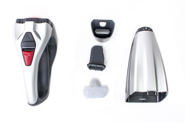 Автомобильный пылесос Pininfarina PNF1302