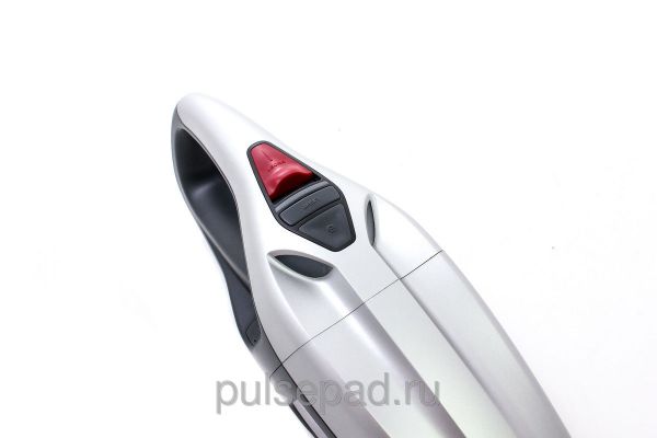 Автомобильный пылесос Pininfarina PNF1302