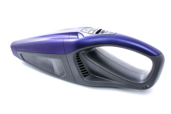 Автомобильный пылесос Pininfarina PNF1303 c встроенным аккумулятором