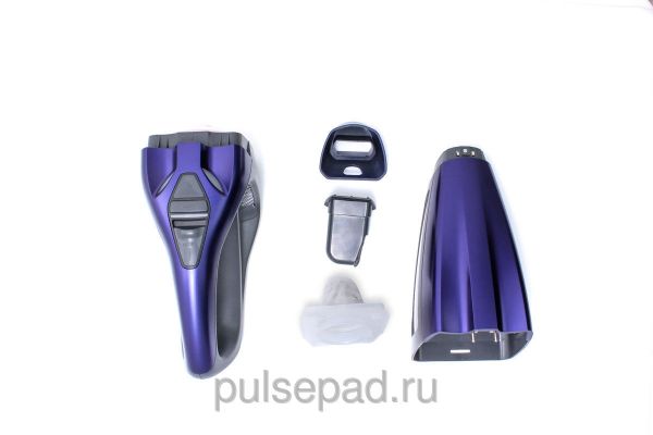 Автомобильный пылесос Pininfarina PNF1303 c встроенным аккумулятором