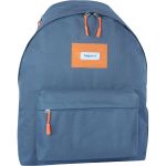 Рюкзак Bagland Stylish L 24 л. серый (0051866)
