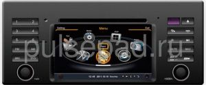 Штатная магнитола Winca BMW C082I E38/E39/E53